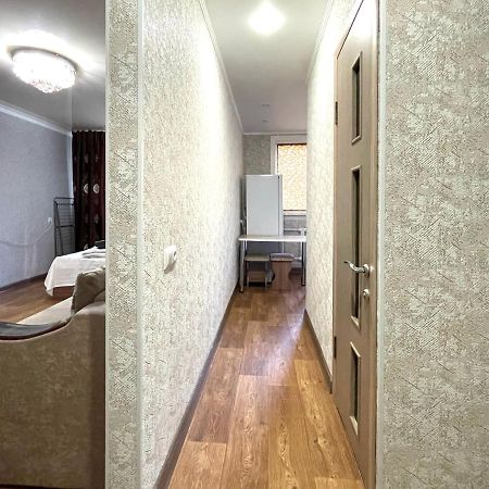 Абая 68 Квартира В Центре, 4 Спальных Места Петропавловск Екстериор снимка